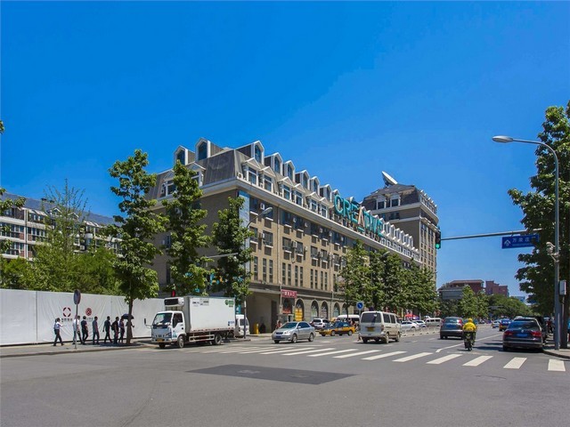 广东海运CIF报价表